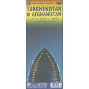 Turkmenistan Tajikistan and Kyrgyzstan